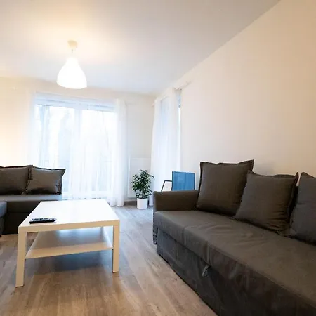 Apartament Bravo *