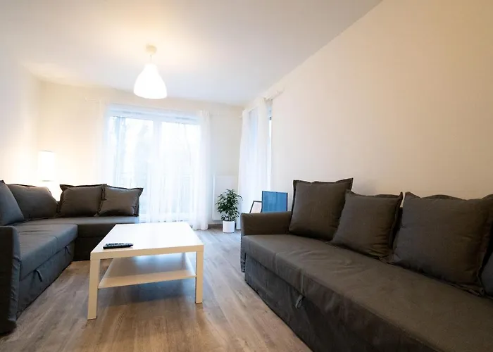 Appartamento Bravo *